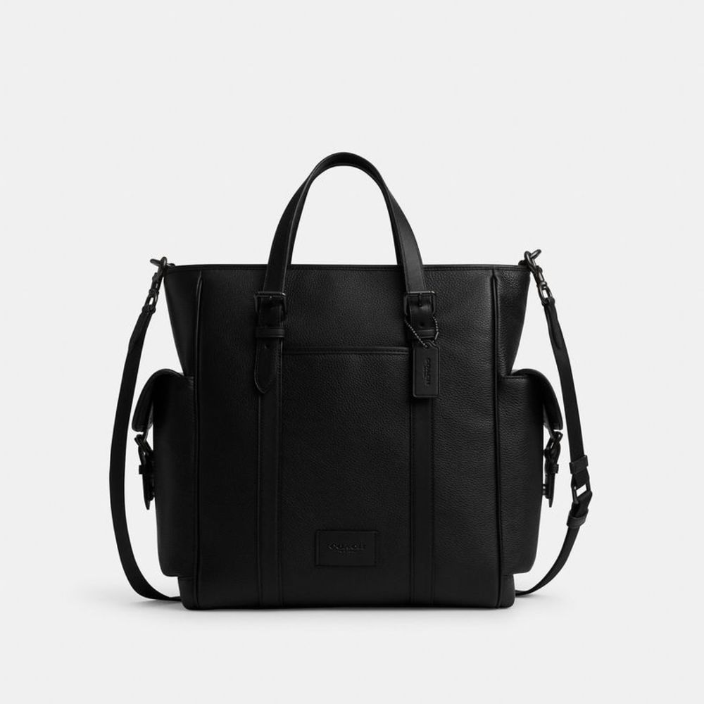 NWT Coach Outlet Sprint Tote